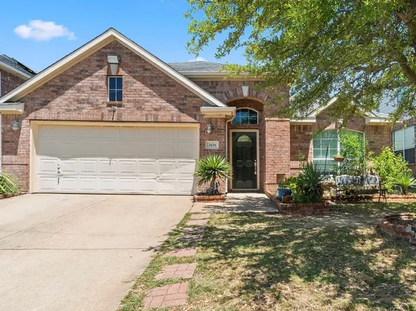 2636 Cumberland Trl, Balch Springs, TX 75181