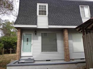 409 S 28th Ave N UNIT 1, North Myrtle Beach, SC 29582