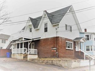 28 Arlington St #1, Manchester, NH 03104
