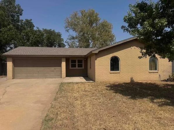 5028 53rd St, Lubbock, TX 79414