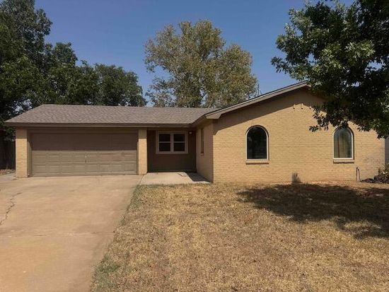5028 53rd St, Lubbock, TX 79414