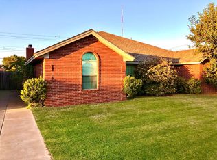 2602 81st St APT B, Lubbock, TX 79423