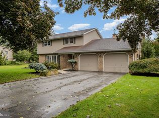 505 N Allison St, Greencastle, PA 17225