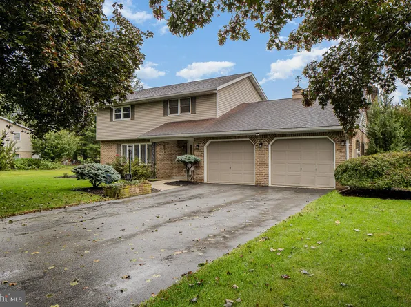 505 N Allison St, Greencastle, PA 17225