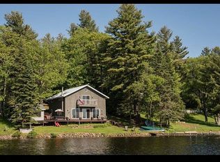 3 Utica, Parishville, NY 13672