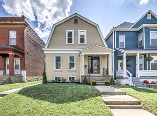 532 Bates St, Saint Louis, MO