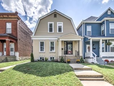 532 Bates St, Saint Louis, MO, 63111