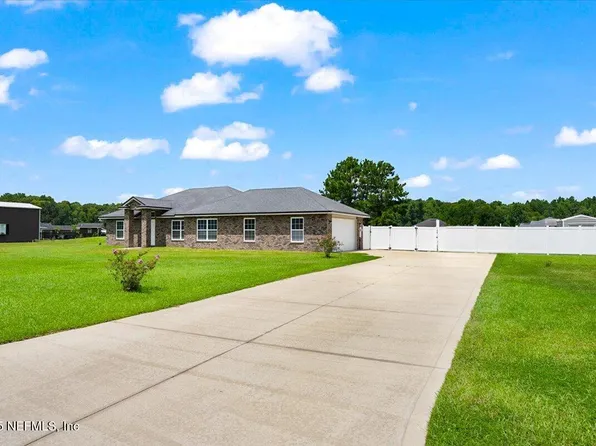 53347 CLEAR LAKE Drive, Callahan, FL 32011