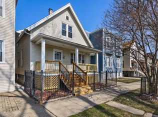640 W 44th St, Chicago, IL 60609