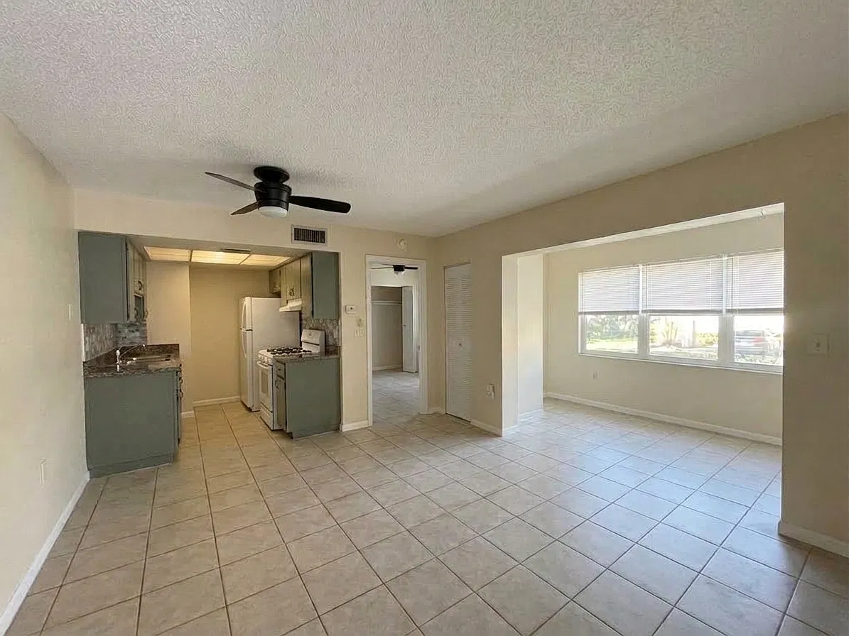 1 bed, 540 sqft, $950 — Photo 4
