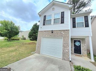 2365 Hackamore Dr, Atlanta, GA 30349