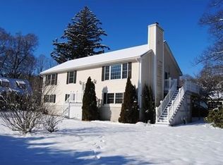 4 Brook St, Stoneham, MA 02180