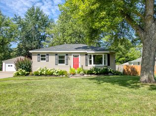 3255 Woodbine Ave SW, Grandville, MI