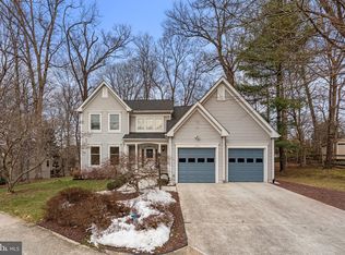 6241 Martin Rd, Columbia, MD 21044