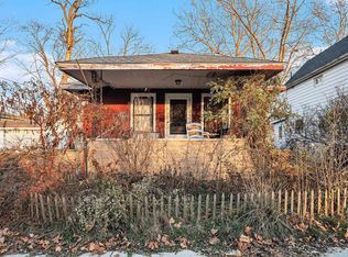426 N Arthur St, South Bend, IN