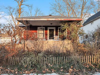 426 N Arthur St, South Bend, IN, 46617