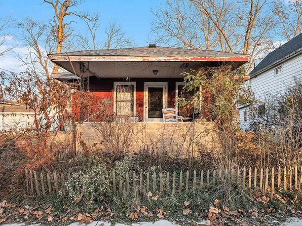 426 N Arthur St, South Bend, IN 46617