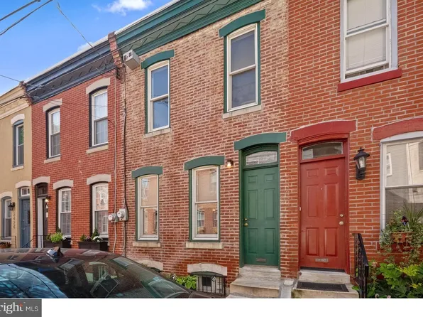 2428 Madison Sq, Philadelphia, PA 19146