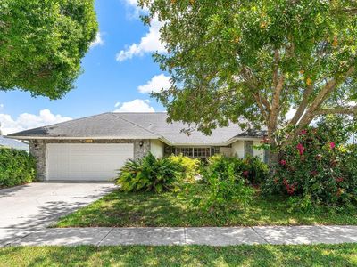 712 Lemongrass Lane, Wellington, FL, 33414