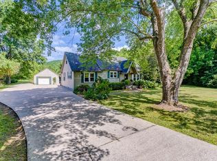 5319 Old Hickory Blvd, Nashville, TN 37218