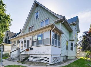 513 Manomin Ave, Saint Paul, MN 55107