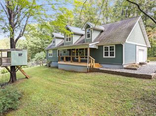 364 Lee St, Sylva, NC 28779
