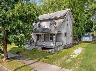 1176 Mount Vernon Ave, Akron, OH 44310