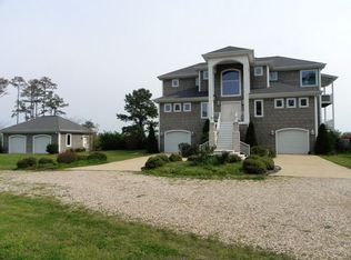 9487 Rowes Point Rd, Hayes, VA 23072