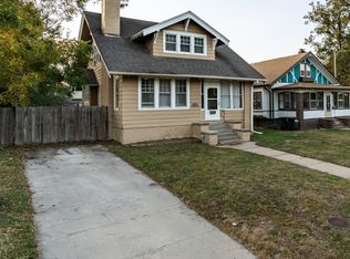 6552 Florence Blvd, Omaha, NE 68112