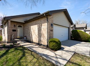16422 Sharon Ct, Orland Park, IL