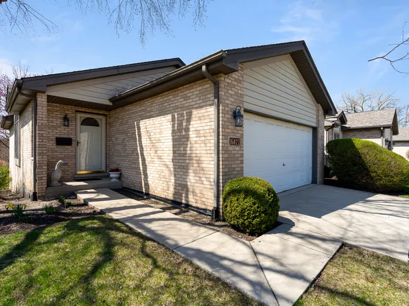 16422 Sharon Ct, Orland Park, IL 60467