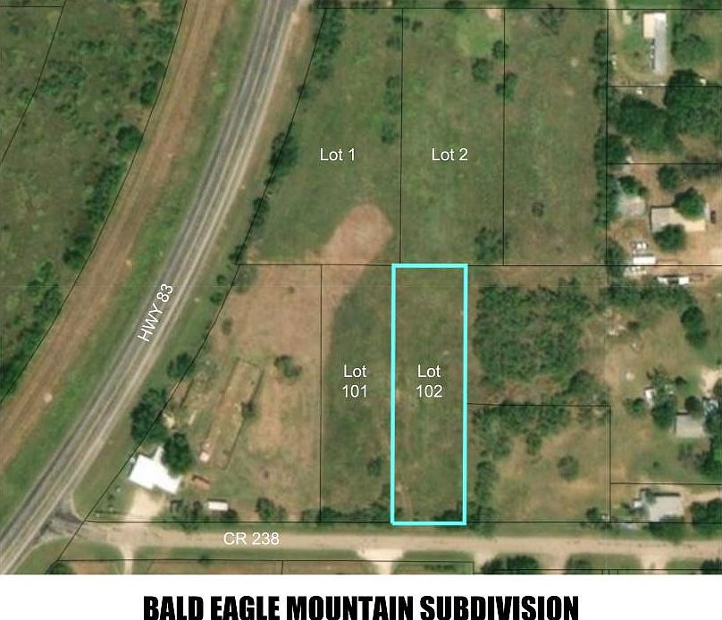 1st image of 102 County Road 238