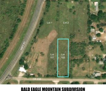 102 County Road 238, Ovalo, TX, 79541