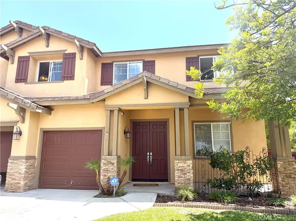 8386 Barnwood Ln, Riverside, CA 92508