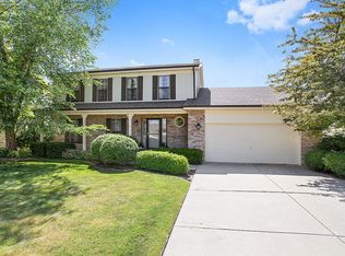 14040 Green Valley Dr, Orland Park, IL 60467