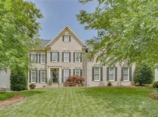 2531 Arden Gate Ln, Charlotte, NC 28262
