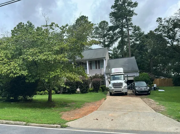 2015 Rockdale Cir, Snellville, GA 30078