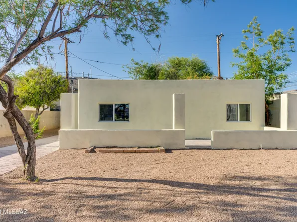 14 W Lincoln St, Tucson, AZ 85714