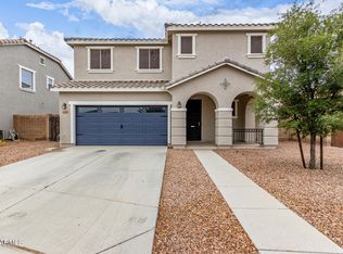 23444 S 212th Way, Queen Creek, AZ 85142
