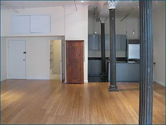 Rented by Brown Harris Stevens