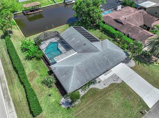 1 Claridge Ct S, Palm Coast, FL 32137