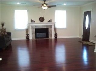 7566 Mercier St, New Orleans, LA 70128