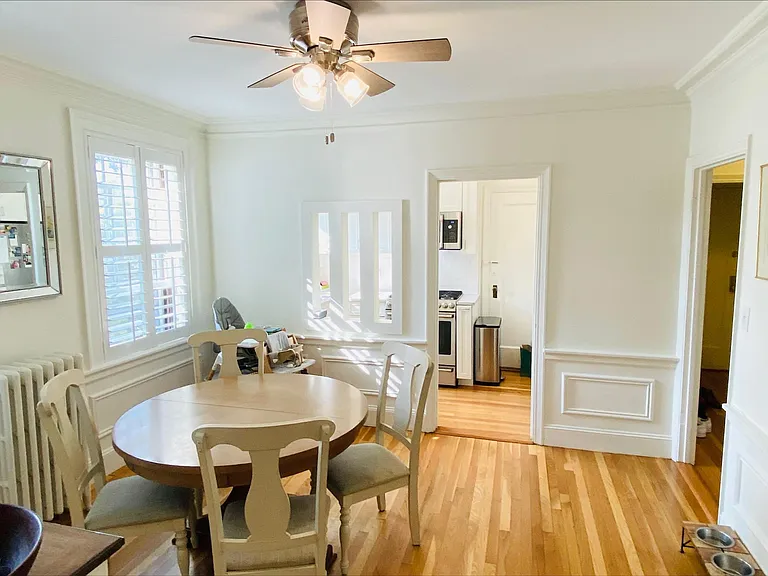 41 Bowdoin St #38 — Photo 8