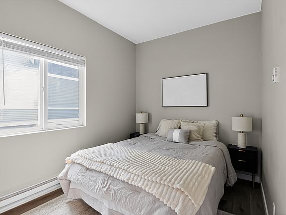 This is bedroom #2