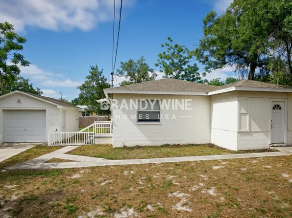 2610 E Annie St, Tampa, FL 33612