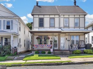 204 N 7th St, Lehighton, PA 18235