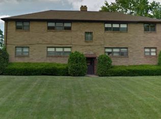 620 Carlotta Dr, Youngstown, OH 44504