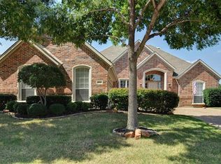 1342 Montgomery Ln, Southlake, TX 76092