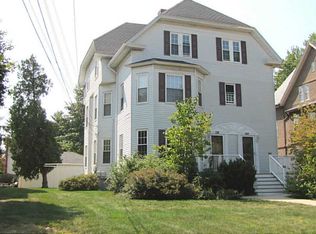 138 Wheeler Ave, Cranston, RI 02905