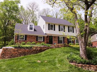 130 Windingbrook Ln, Terrace Park, OH 45174